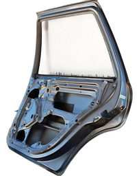 PORTA TRASEIRA DIREITA GOL G2 G3 G4 1995 A 2014 C/DETALHE