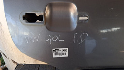 PORTA TRASEIRA DIREITA GOL G2 G3 G4 1995 A 2014 C/DETALHE