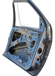 PORTA DIANTEIRA ESQUERDA GOL G2 1995 A 2014 C/DETALHE