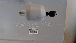 PORTA DIANTEIRA ESQUERDA GOL G2 1995 A 2014 C/DETALHE