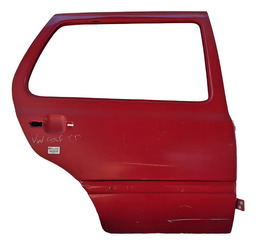 PORTA TRASEIRA DIREITA GOLF 1995 A 1998 C/DETALHE