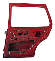 PORTA TRASEIRA DIREITA GOLF 1995 A 1998 C/DETALHE