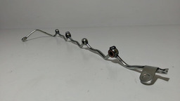 CANO RETORNO DOS BICOS PAJERO DAKAR 3.2 16V 2009 A 2016