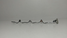 CANO RETORNO DOS BICOS PAJERO DAKAR 3.2 16V 2009 A 2016