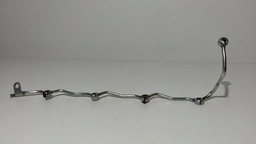 CANO RETORNO DOS BICOS PAJERO DAKAR 3.2 16V 2009 A 2016