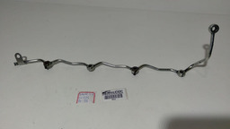 CANO RETORNO DOS BICOS PAJERO DAKAR 3.2 16V 2009 A 2016