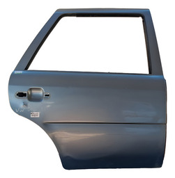 PORTA TRASEIRA DIREITA GOL G2 G3 G4 1995 A 2014 C/DETALHE