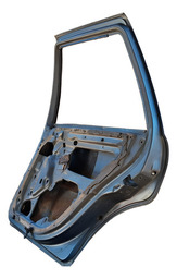 PORTA TRASEIRA DIREITA GOL G2 G3 G4 1995 A 2014 C/DETALHE