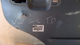 PORTA TRASEIRA DIREITA GOL G2 G3 G4 1995 A 2014 C/DETALHE