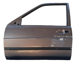 Porta Dianteira Esquerda Santana 1998 a 2006 C/Detalhe