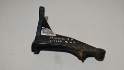 SUPORTE LADO DIREITO CAMBIO TOYOTA HILUX 3.0 2012 A 2015