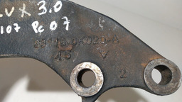 SUPORTE LADO DIREITO CAMBIO TOYOTA HILUX 3.0 2012 A 2015