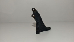 SUPORTE LADO DIREITO CAMBIO TOYOTA HILUX 3.0 2012 A 2015