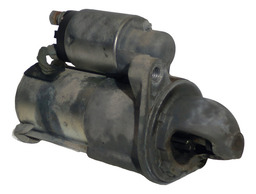 Motor De Arranque Chevrolet S10 2.4 Flex 2008 A 2011