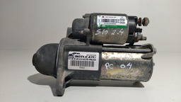 MOTOR DE ARRANQUE CHEVROLET S10 2.4 FLEX 2008 A 2011