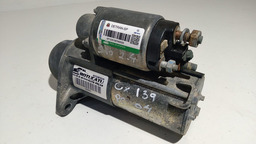 MOTOR DE ARRANQUE CHEVROLET S10 2.4 FLEX 2008 A 2011