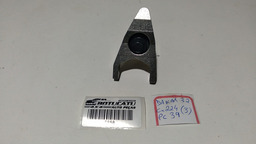 SUPORTE TRAVA BICO PAJERO DAKAR 3.2 16V 2009 A 2016 (3) PRATEADO