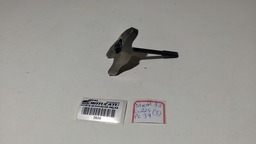 SUPORTE TRAVA BICO PAJERO DAKAR 3.2 16V 2009 A 2016 (3) PRATEADO