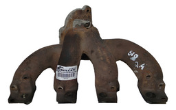 Coletor De Escape Chevrolet S10 2.4 Flex 2006 A 2011