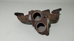 COLETOR DE ESCAPE CHEVROLET S10 2.4 FLEX 2006 A 2011