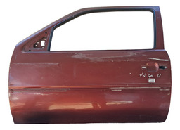 Porta Esquerda Gol Parati Bola G2 1995 a 2004 C/Detalhe