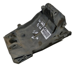 Suporte Alternador E Bomba Gm S10 Blazer 2.4 2006 A 2011