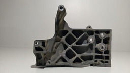 SUPORTE ALTERNADOR E BOMBA GM S10 BLAZER 2.4 2006 A 2011