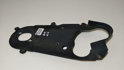 CAPA INTERNA CORREIA DENTADA GM S10 2.4 FLEX 2006 A 2011 PRETO