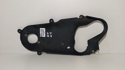 CAPA INTERNA CORREIA DENTADA GM S10 2.4 FLEX 2006 A 2011 PRETO