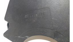 CAPA CORREIA DENTADA GM S10 2.4 FLEX 2006 A 2011 (DETALHE)