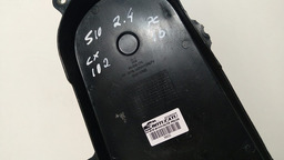 CAPA CORREIA DENTADA GM S10 2.4 FLEX 2006 A 2011 (DETALHE)