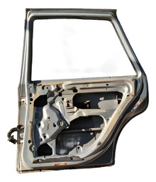 PORTA TRASEIRA DIREITA GOL G2 G3 G4 1995 A 2014 C/DETALHE