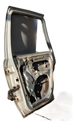 PORTA TRASEIRA DIREITA GOL G2 G3 G4 1995 A 2014 C/DETALHE