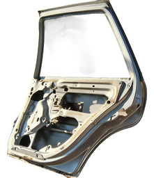 PORTA TRASEIRA DIREITA GOL G2 G3 G4 1995 A 2014 C/DETALHE