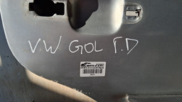 PORTA TRASEIRA DIREITA GOL G2 G3 G4 1995 A 2014 C/DETALHE