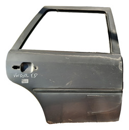 PORTA TRASEIRA DIREITA GOL G2 G3 G4 1995 A 2014 C/DETALHE