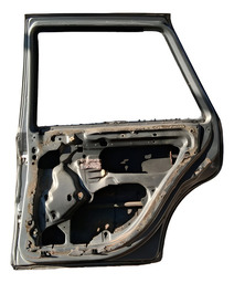 PORTA TRASEIRA DIREITA GOL G2 G3 G4 1995 A 2014 C/DETALHE