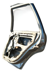 PORTA TRASEIRA DIREITA GOL G2 G3 G4 1995 A 2014 C/DETALHE