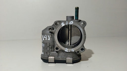 CORPO BORBOLETA TBI CHEVROLET S10 2.4 FLEX 2006 A 2011 (4)