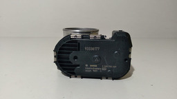 CORPO BORBOLETA TBI CHEVROLET S10 2.4 FLEX 2006 A 2011 (4)