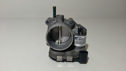 CORPO BORBOLETA TBI CHEVROLET S10 2.4 FLEX 2006 A 2011 (4)