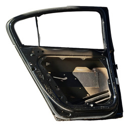 PORTA TRASEIRA ESQUERDA PASSAT B7 SEDAN 2011 2012 A 2015