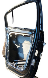 PORTA TRASEIRA ESQUERDA PASSAT B7 SEDAN 2011 2012 A 2015