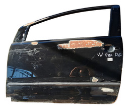 Porta Esquerda Fox 2P 2004 2005 a 2010