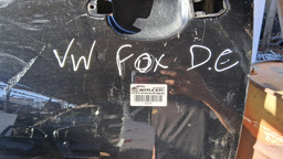 PORTA ESQUERDA FOX 2P 2004 2005 A 2010