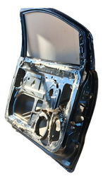 PORTA ESQUERDA FOX 2P 2004 2005 A 2010