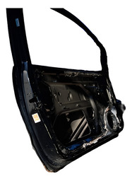 PORTA ESQUERDA FOX 2P 2004 2005 A 2010