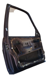 PORTA DIANTEIRA ESQUERDA SANTANA 1998 A 2006 C/DETALHE