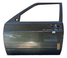 Porta Dianteira Esquerda Voyage 1988 a 1994 C/Detalhe