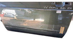 PORTA DIANTEIRA ESQUERDA VOYAGE 1988 A 1994 C/DETALHE